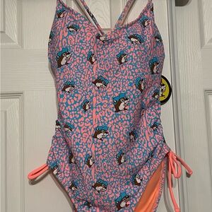 Buc-ee’s Swimsuit